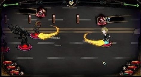 废墟图书馆手机版图1