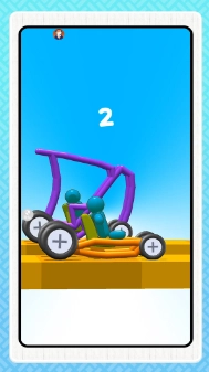 全民登山战车图3