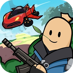 我的吃鸡派对游戏安卓版