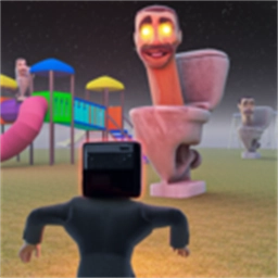 相机怪兽生存射击安卓版