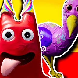 恐怖的魔法学院游戏安卓版