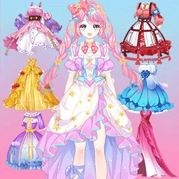 魔法公主模拟器游戏最新版