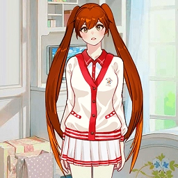 樱校女生穿搭游戏安卓版
