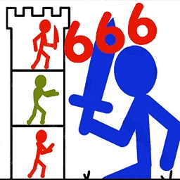 最强战斗士游戏安卓版