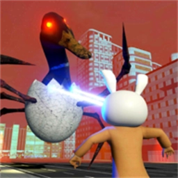 怪物战争游戏安卓版