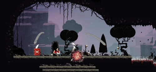 野蛮兽性最新版图3