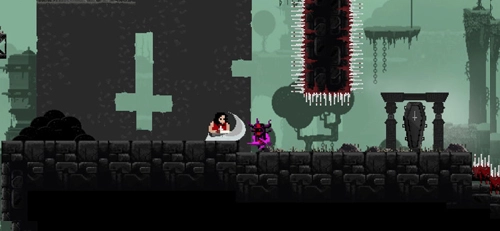 野蛮兽性最新版图2