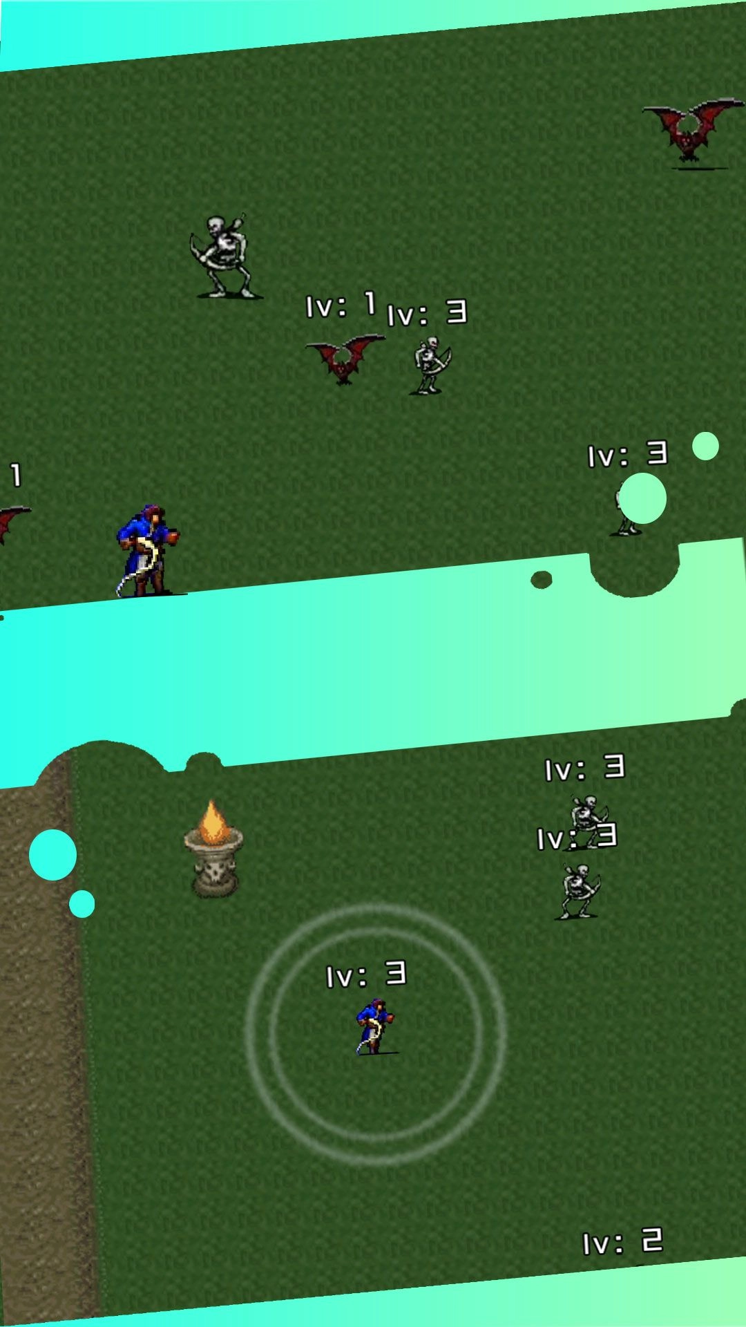 像素勇士无限流冒险图2