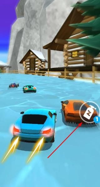 3d極速飆車手機(jī)版截圖0