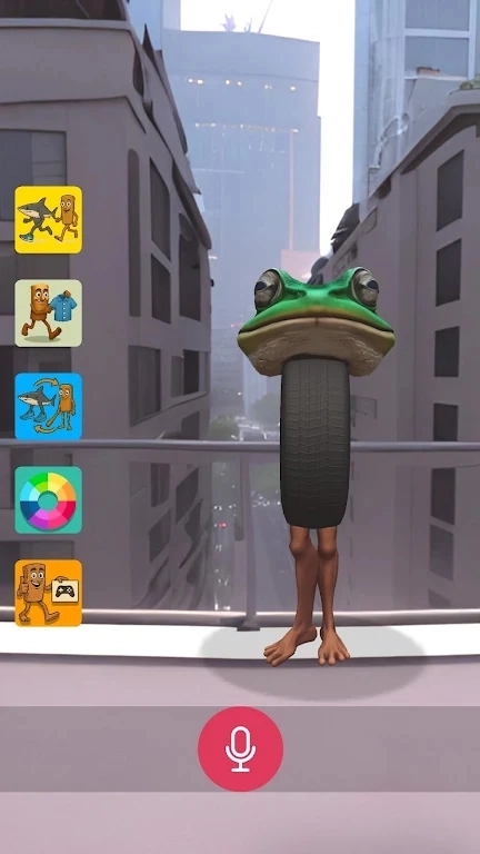 会说话的山海经23