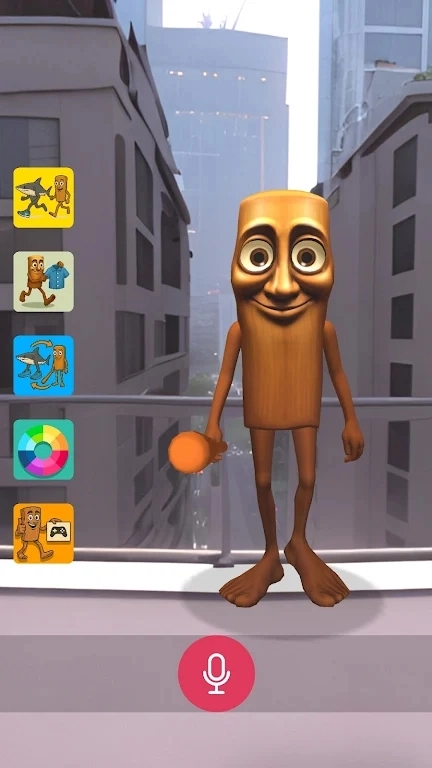 会说话的山海经25