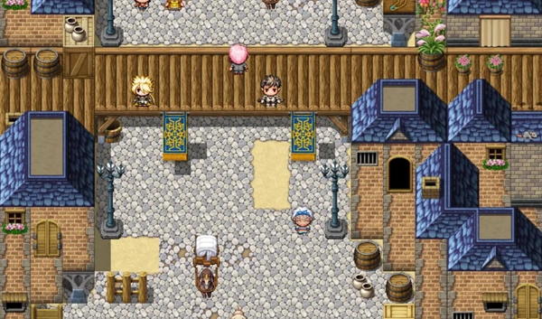 MV幻想冒险安卓版图3