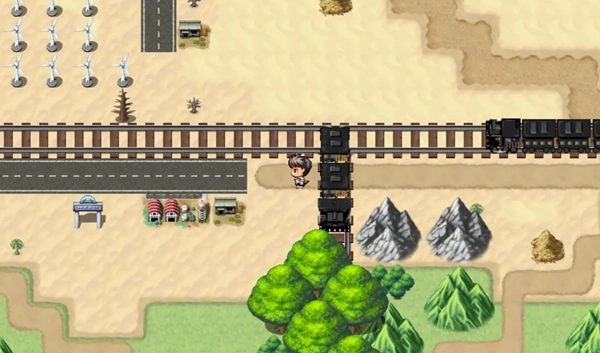 MV幻想冒险安卓版图4