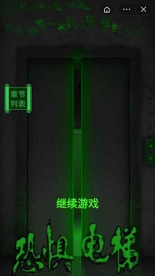恐惧电梯图2