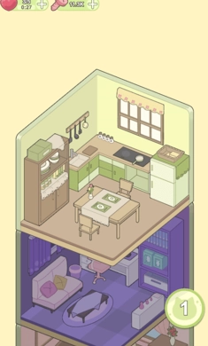 我的梦幻小屋图3