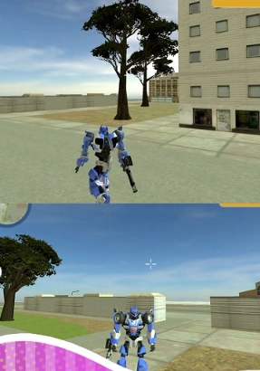 城市乱斗大师最新版图2