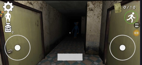 恐怖的鬼元手机版