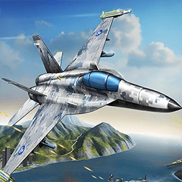 模拟飞行员遨游驾驶 v100.66.01