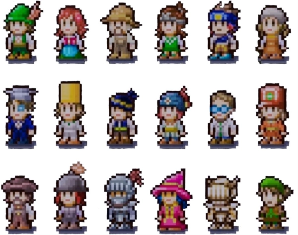 王都创世录游戏截图2