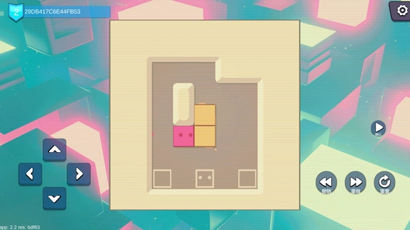 一箱一世界游戏图1