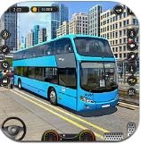 公交客车模拟游戏
