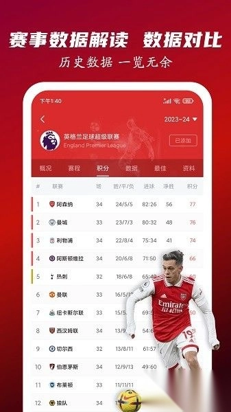 人人看球最新版图4