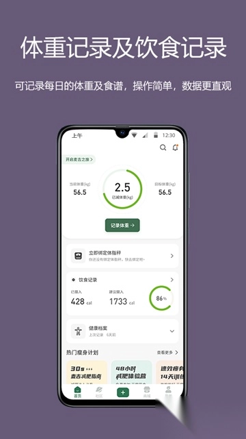 麦吉减肥法正版图1