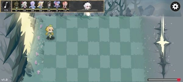 守护索拉里斯图2