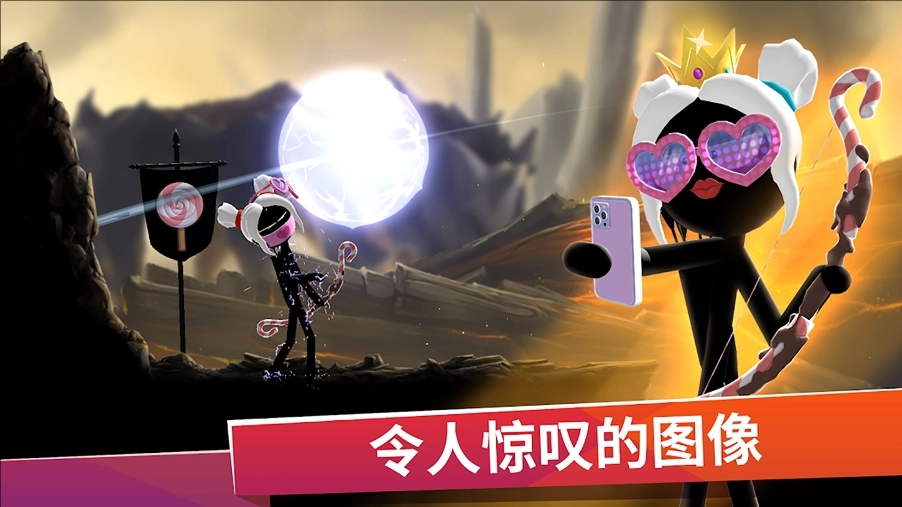 超级射击达人游戏(1)