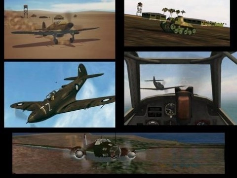 WW2任务之翼(1)