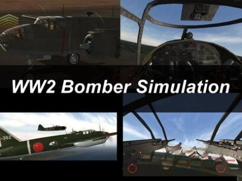 WW2任务之翼(3)