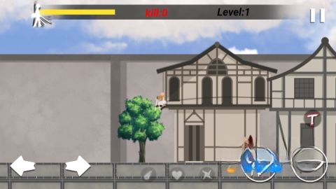 进击的火柴人图2