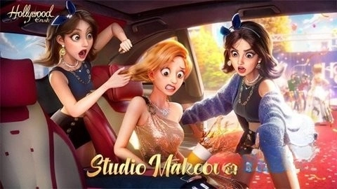 好莱坞心动时刻图1