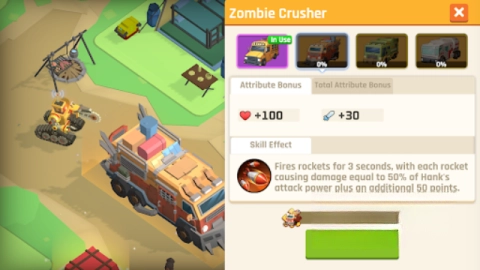 幸存之城手机版(2)