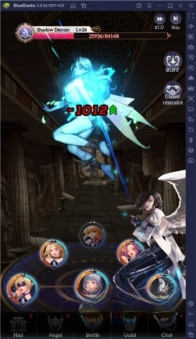 放置天使游戏无广告版图3