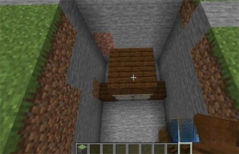 我的世界花园模组和豪宅地图