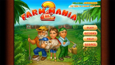 欢乐农场2手机单机版4