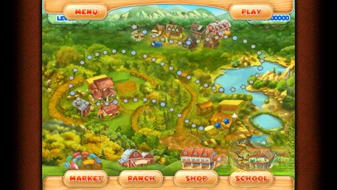 欢乐农场2手机单机版5