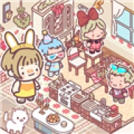 女朋友的恋爱小屋