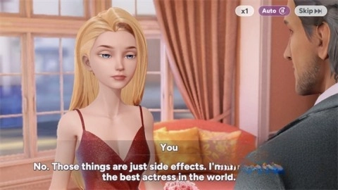 好莱坞心动时刻中文版