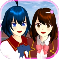 樱花校园模拟器旧版