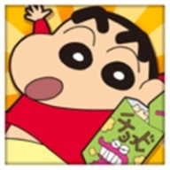 蜡笔小新春日宴手游无广告版