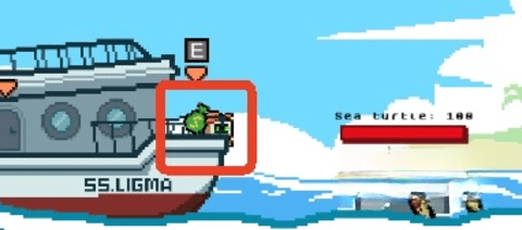 Scale the Depths截圖1