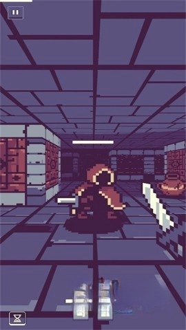 幽暗爬行者(2)