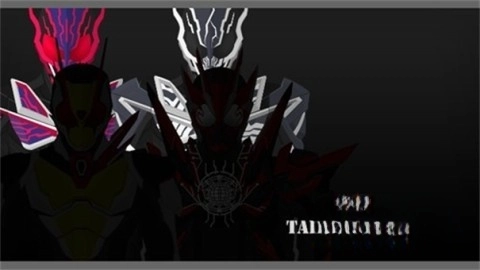 假面骑士03变身模拟器(3)