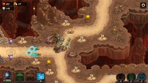 王国保卫战复仇XF版(3)