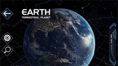 流浪地球探索宇宙截图3