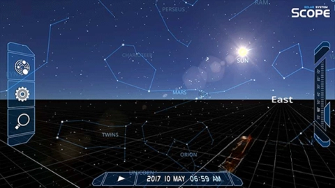 流浪地球探索宇宙截图5