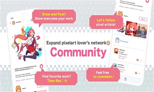 dotpict最新版图2