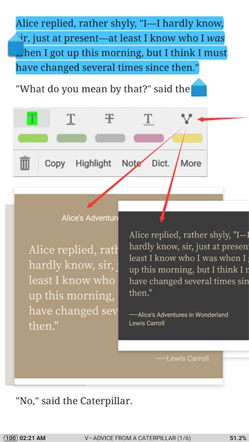 静读天下专业版图3